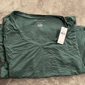 Soft and sexy T-shirt